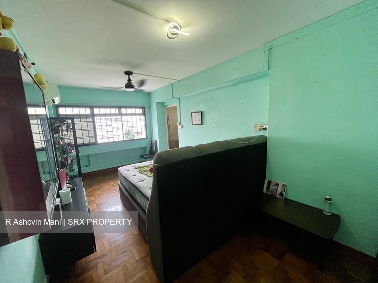 Blk 832 Jurong West Street 81 (Jurong West), HDB 5 Rooms #623130191